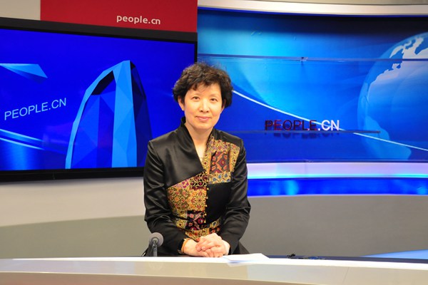 一根鋼針治腫瘤 微波消融技術 讓腫瘤“變廢為寶”