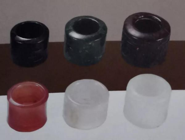 談談“扳指兒”的貴賤等級