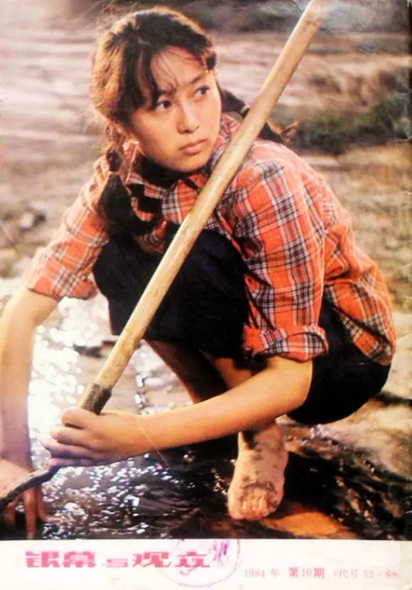 80年代當紅女星吳玉芳,巔峰時隱退嫁世界冠軍,如今過得如何? 80年代當紅女星吳玉芳,巔峰時隱退嫁世界冠軍,如今過得如何?