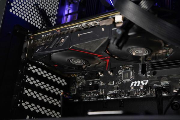 礦難兇猛來襲 給新機升級顯示卡提升有多大？