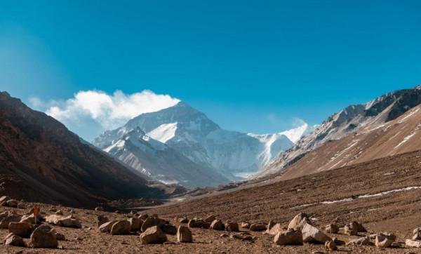 珠穆朗瑪峰是世界第一高峰,都有8848米高了,為啥每年還在長高? 珠穆朗瑪峰是世界第一高峰,都有8848米高了,為啥每年還在長高?