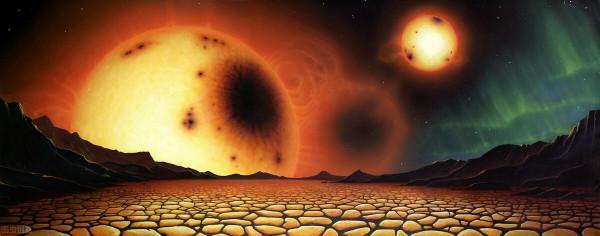 綽號“事故”,既不是恆星也不是行星,揭露一個奇怪的褐矮星之謎 綽號“事故”,既不是恆星也不是行星,揭露一個奇怪的褐矮星之謎