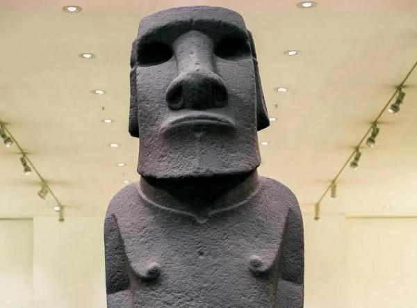 美人魚真的存在嗎?大英博物館展出美人魚化石,打撈地點就在日本 美人魚真的存在嗎?大英博物館展出美人魚化石,打撈地點就在日本