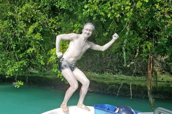 10年深度+豪華遊玩60國