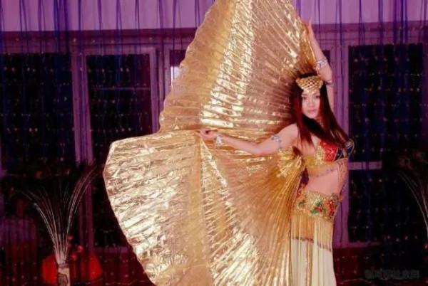 中國8位舞蹈大家:毒舌金星勉強排第五,楊麗萍只能排第三 中國8位舞蹈大家:毒舌金星勉強排第五,楊麗萍只能排第三