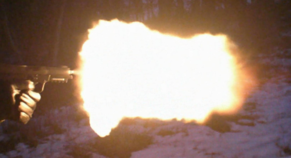 防彈衣在它面前像紙一樣，淺談比利時FN57手槍，重新整理手槍新概念