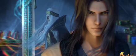 《秦時明月》大概是唯一一部把觀眾情懷都消耗殆盡的國漫吧 《秦時明月》大概是唯一一部把觀眾情懷都消耗殆盡的國漫吧