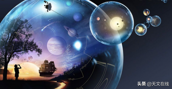 強勢圍觀！這是一個奇怪理論，汙染可能有助於我們找到外星文明