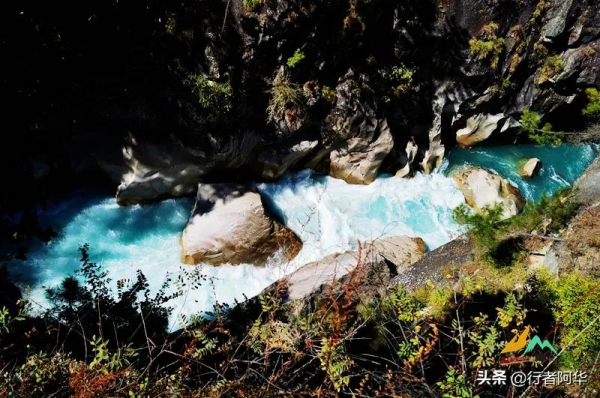 冬季去西藏怕高反，這條進藏線路攻略一定不能錯過