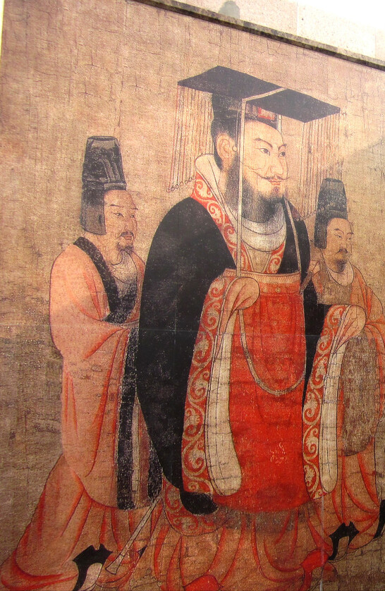 三國時期魏吳的特殊機構:校事 三國時期魏吳的特殊機構:校事