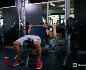 怎麼才能讓胸肌“開掛增長”,練這8個動作就對了 怎麼才能讓胸肌“開掛增長”,練這8個動作就對了