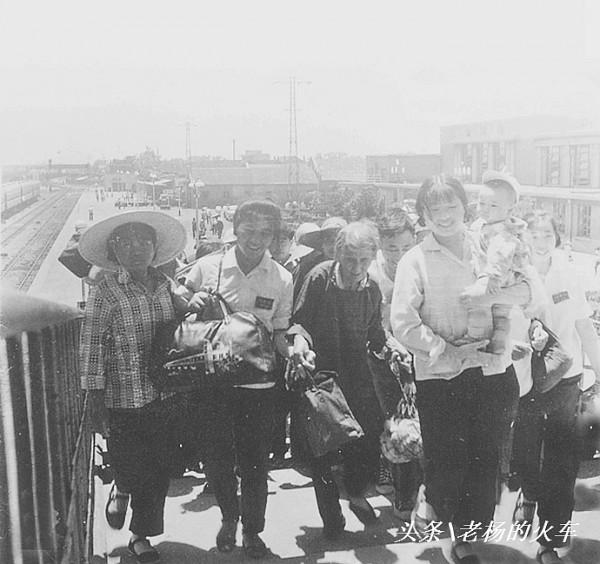 老照片｜你好，110歲的徐州站