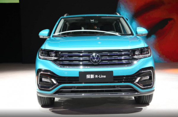 年輕不輸本田繽智，空間充裕，8秒3破百，大眾探影弱在哪裡？