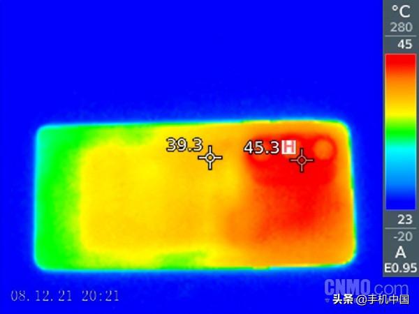 moto edge X30評測:首發驍龍8 Gen 1的底氣在哪裡? moto edge X30評測:首發驍龍8 Gen 1的底氣在哪裡?