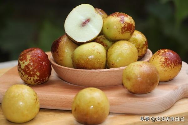 中秋團圓日，無論貧富，6種“吉祥果”端上桌，寓意吉祥營養足