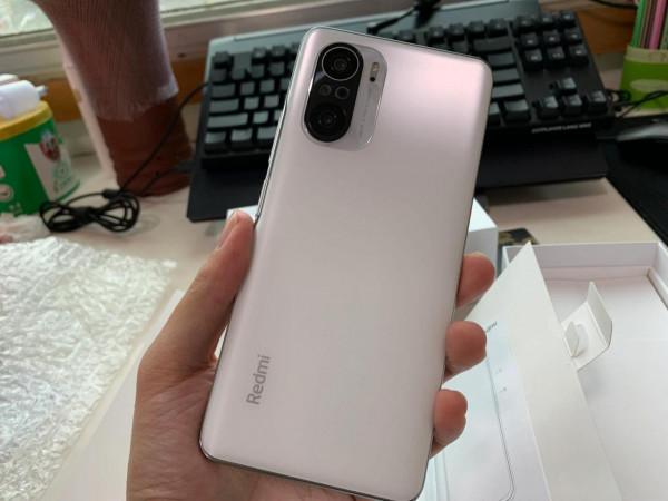 #開箱評測# #紅米K40# #開箱評測# #紅米K40#