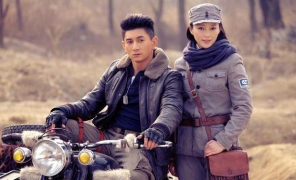 扮酷耍帥就別演軍人，看看這7位男星的表演