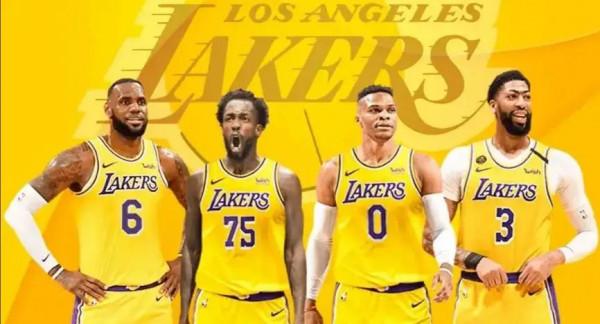 貝弗利加盟湖人 管理層逆天運作 湖人總冠軍已經穩了