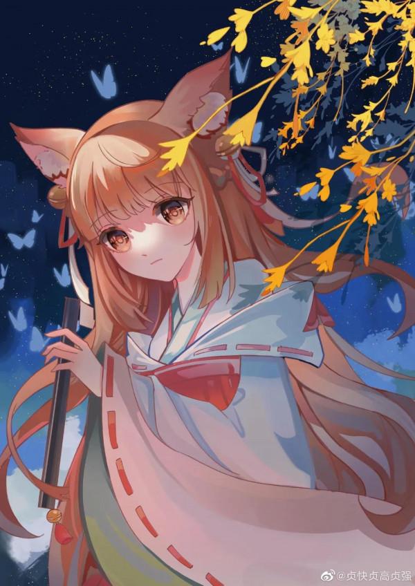 狼村同人站:暗夜盛宴開啟,快來領取你的新“老婆” 狼村同人站:暗夜盛宴開啟,快來領取你的新“老婆”