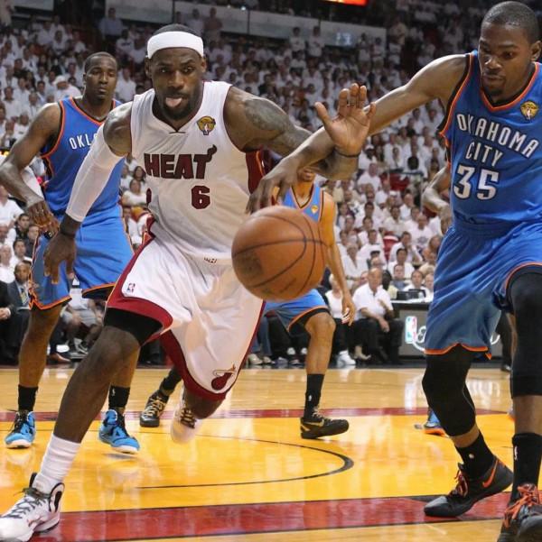 詹姆斯首冠,其在總決賽的表現如何?我們只說事實 詹姆斯首冠,其在總決賽的表現如何?我們只說事實