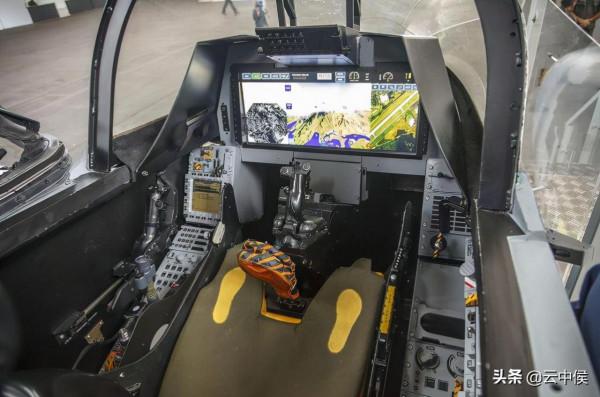 比F-35還貴的北歐鷹獅，水平究竟如何？