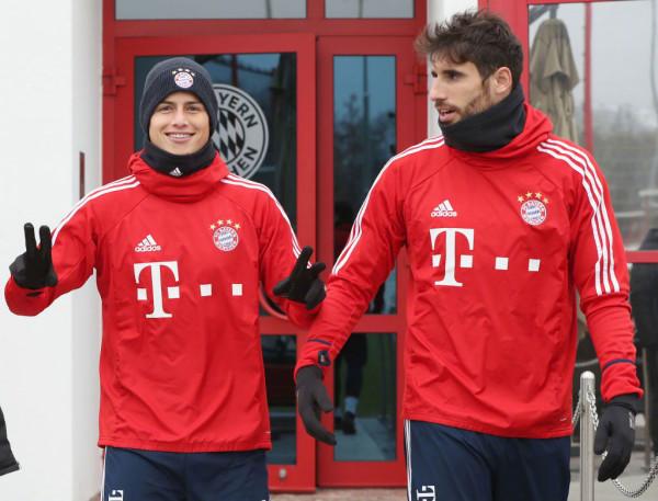 J羅即將在卡達與哈維·馬丁內斯相遇