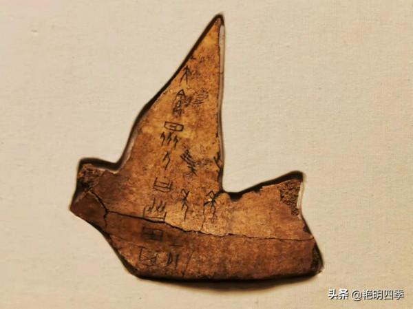 去國博,近距離觀覽那些歷史書中的文物(冬來宜看博物館之四) 去國博,近距離觀覽那些歷史書中的文物(冬來宜看博物館之四)