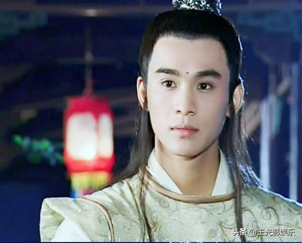 17位演員再扮成名角色,有人“爺青回”,有人顏值崩塌顯老態 17位演員再扮成名角色,有人“爺青回”,有人顏值崩塌顯老態