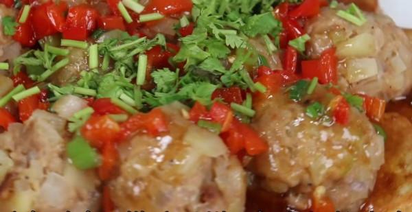 土豆加洋蔥這樣做太解饞了，開胃又下飯，上桌連湯汁都不剩，真香