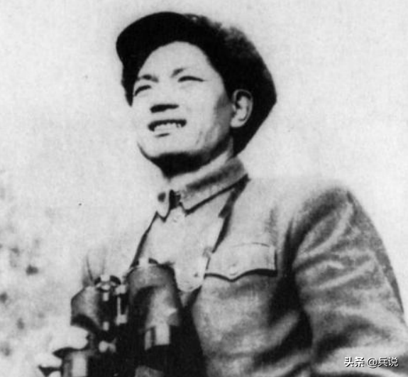 尤太忠買了5條好煙，落難中的鄧政委點燃一支：多年沒抽好煙了