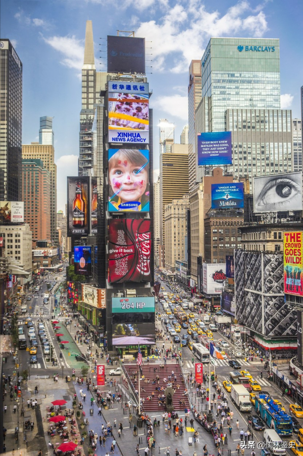 這就是美國,不止一個紐約 這就是美國,不止一個紐約