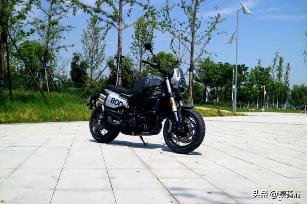 猛獸獨行——以車主的身份試評貝納利幼獅800Trail版本 猛獸獨行——以車主的身份試評貝納利幼獅800Trail版本