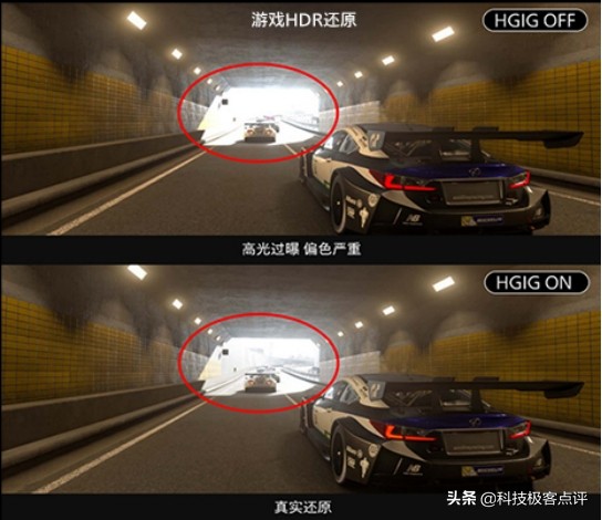 電視還能這麼玩？飛利浦環景光9066系列開啟客廳遊戲新Fun式