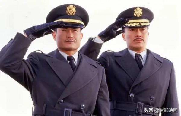 34年前，洪金寶請來20位打星，沒人敢碰的題材，卻成港片影史巔峰