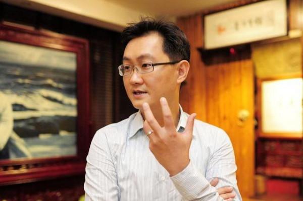 阿里和騰訊背後的大股東是誰？京東、小米的大老闆又是誰？望周知