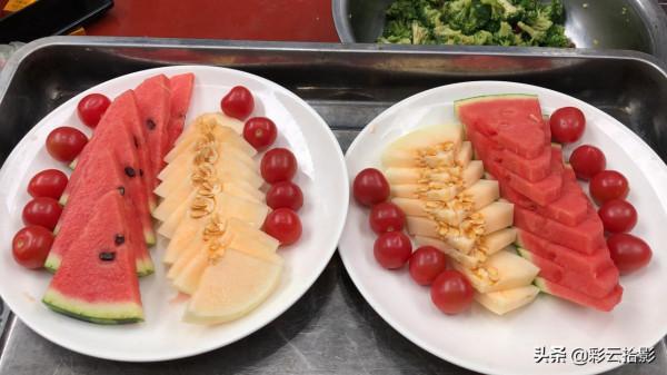 西安長安農村流水席,早上臊子面,中午正席16個菜 西安長安農村流水席,早上臊子面,中午正席16個菜