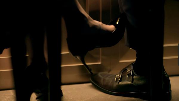 宮心計姚金鈴再黑化,來看豪門版鈕祜祿甄芯 宮心計姚金鈴再黑化,來看豪門版鈕祜祿甄芯