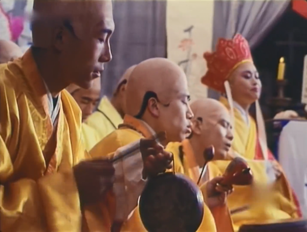 陳佩斯與趙麗蓉主演的這部電影真逗,老戲骨就是不一樣 陳佩斯與趙麗蓉主演的這部電影真逗,老戲骨就是不一樣