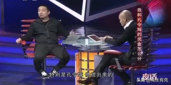 34年後再看劉國樑孔令輝：“雙子星”的兄弟情，絕對是世間罕有