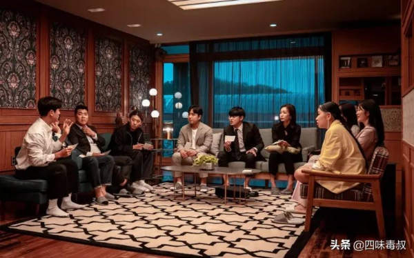 現實版《魷魚遊戲》綜藝，得這麼拍才好看