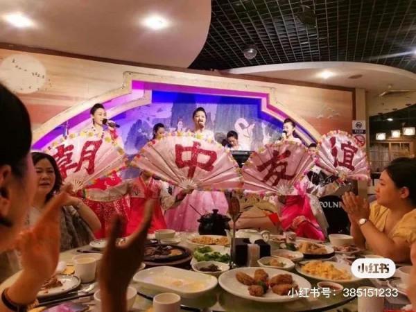 神一樣的餐廳，專治負能量