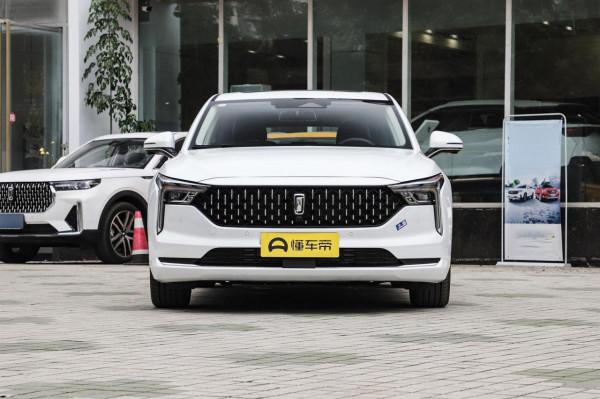 奔騰B70：預算不夠20萬也能買B級車，價效比夠不夠高？