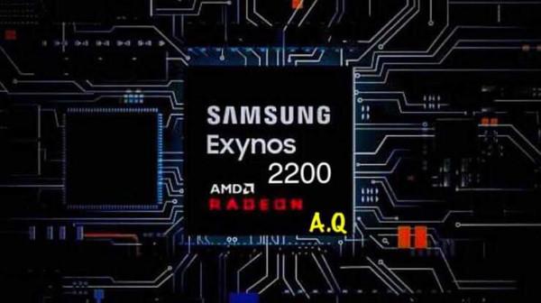 又一神U?三星Exynos 2200將獲AMD最佳化,算力大大提升 又一神U?三星Exynos 2200將獲AMD最佳化,算力大大提升