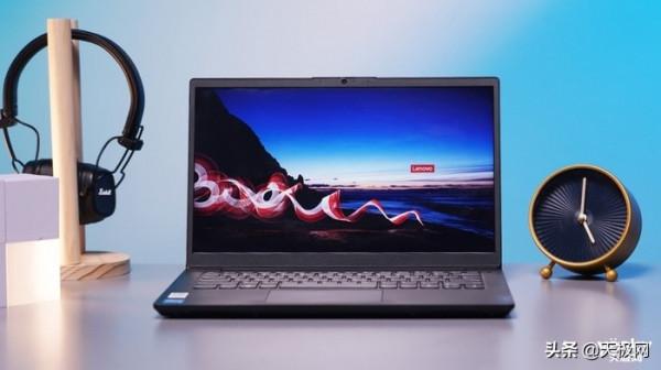 聯想K14深度評測：支援按需定製的便攜易用、安全可靠生產力