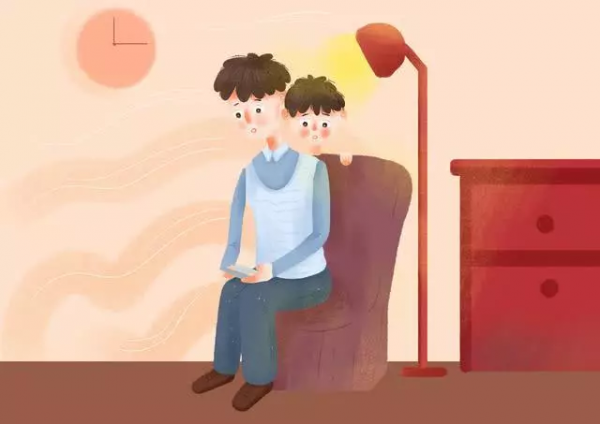 怎樣的家庭環境會導致兒童學習障礙? 怎樣的家庭環境會導致兒童學習障礙?