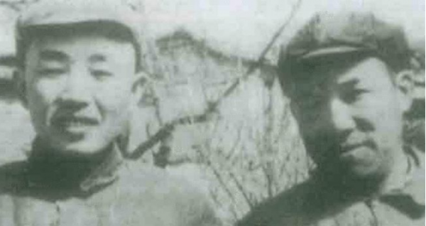 我黨最早的黨員之一，遵義會議參加者，建國後逐漸淡出人們的視野