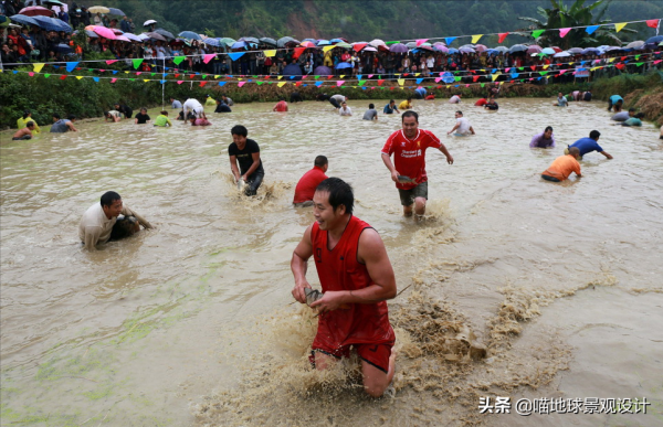 30個美麗鄉村盈利專案推薦