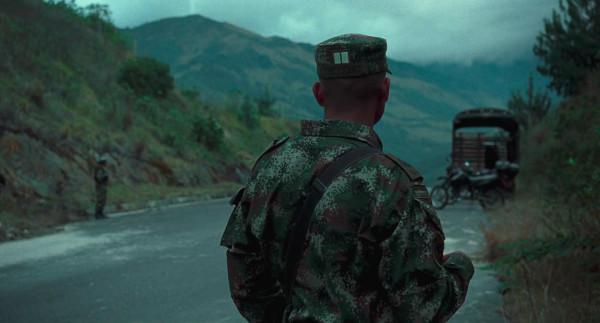 記憶&mdash;&mdash;這位蟄伏於熱帶雨林的天外來客終於飛遠了