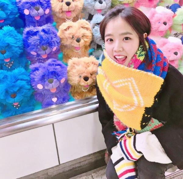 “天才童星”金香奇：3歲出道12歲就爆紅，被眾多前輩捧在手心裡