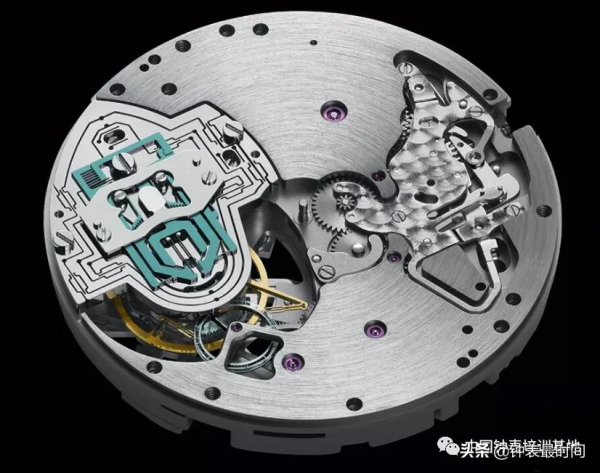 (遊絲篇二):勞力士的手錶中為何會出現兩種材質遊絲? (遊絲篇二):勞力士的手錶中為何會出現兩種材質遊絲?